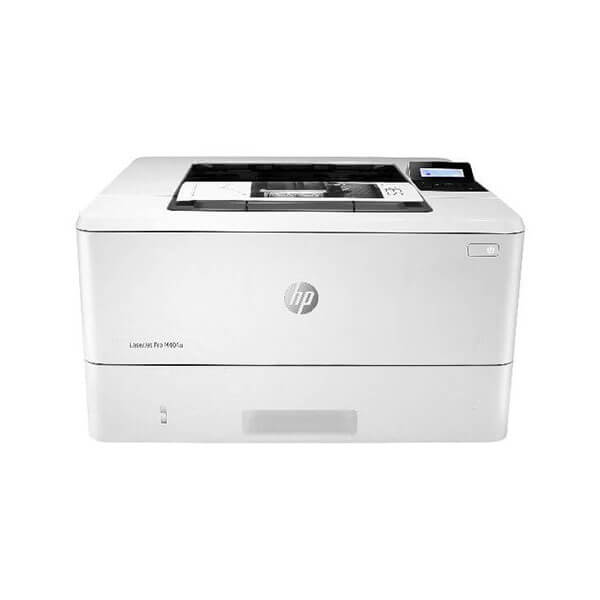 LaserJet Pro M404n