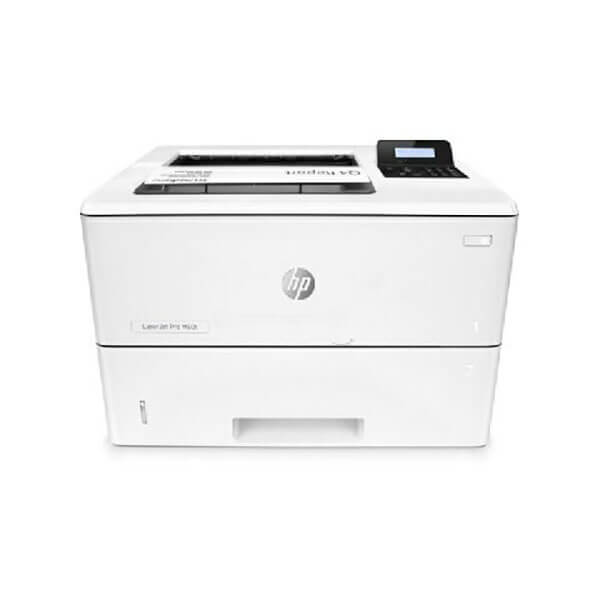 LaserJet Pro M501 Series