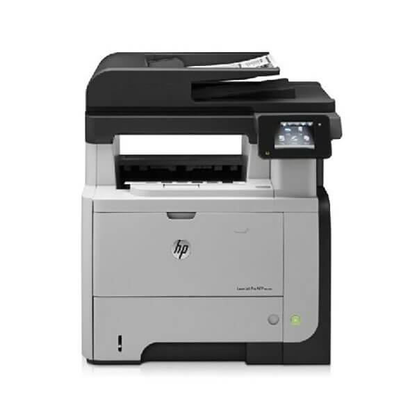 LaserJet Pro M520 Series