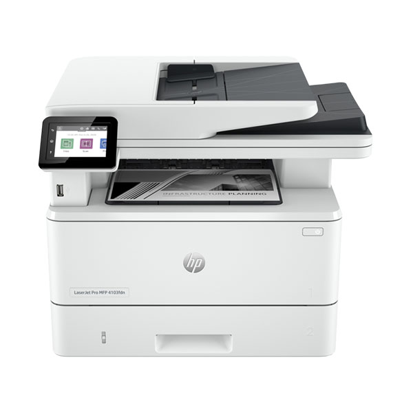 LaserJet Pro MFP 4102dwe