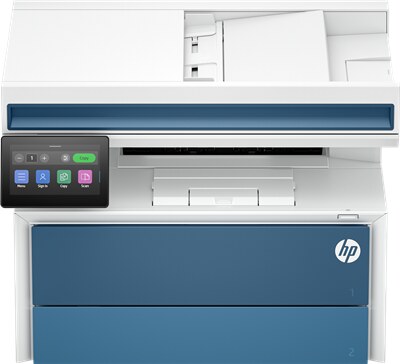 LaserJet Pro MFP 4113dwg
