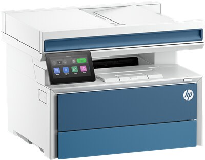 LaserJet Pro MFP 4113fdn