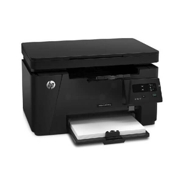 LaserJet Pro MFP M125a