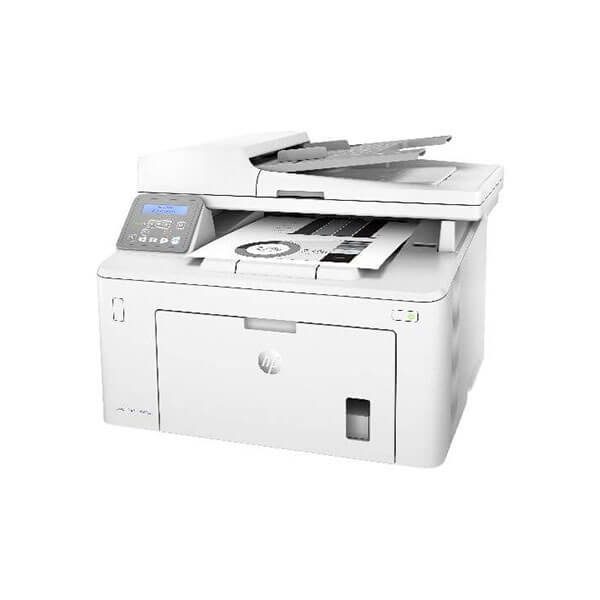 LaserJet Pro MFP M148dw