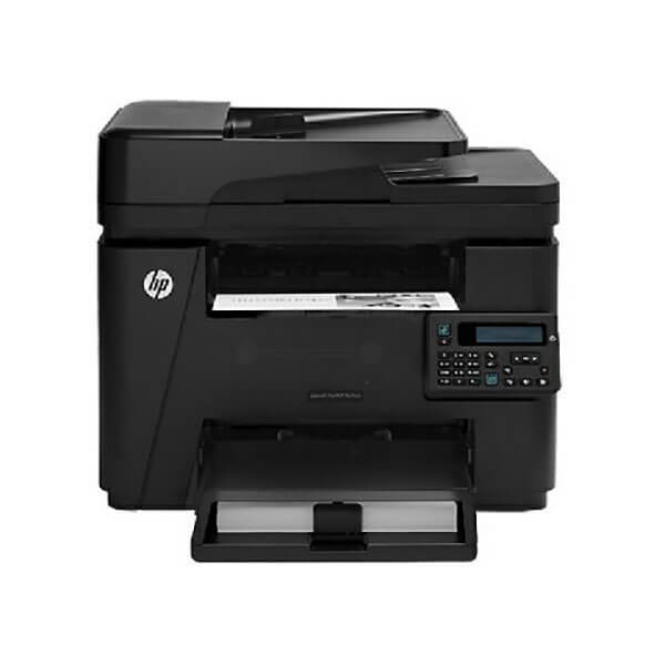 LaserJet Pro MFP M225dn