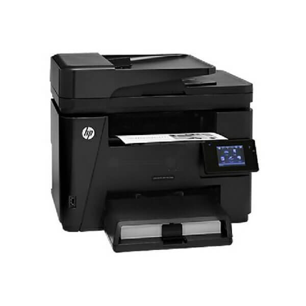 LaserJet Pro MFP M226dn