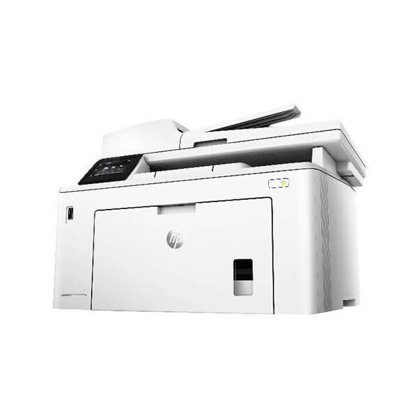 LaserJet Pro MFP M227 fdw