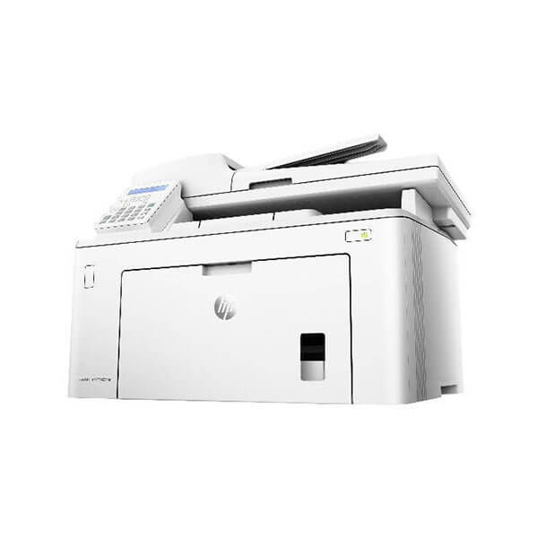 LaserJet Pro MFP M227fdn