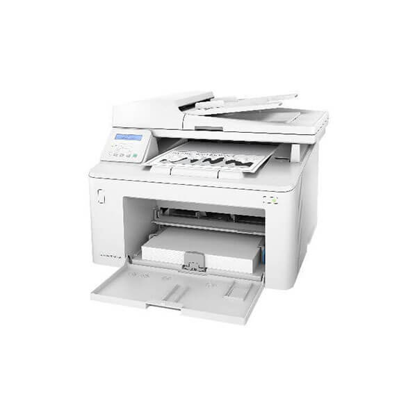 LaserJet Pro MFP M227sdn