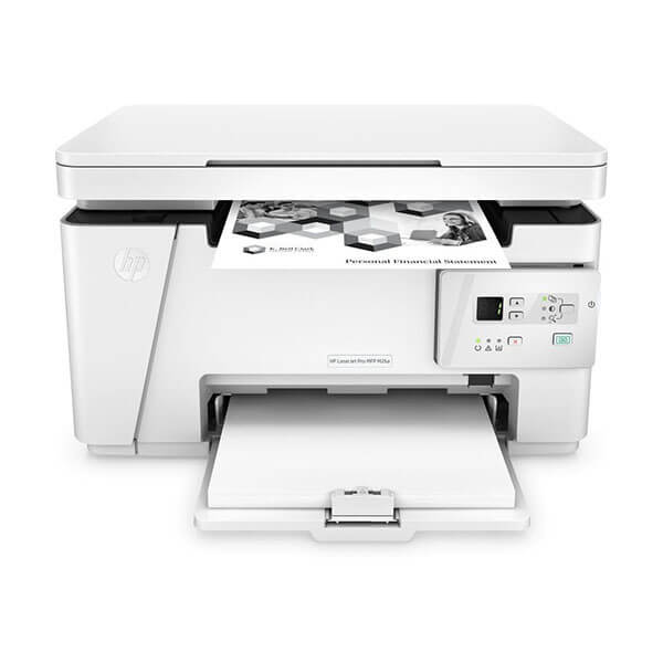 LaserJet Pro MFP M26a