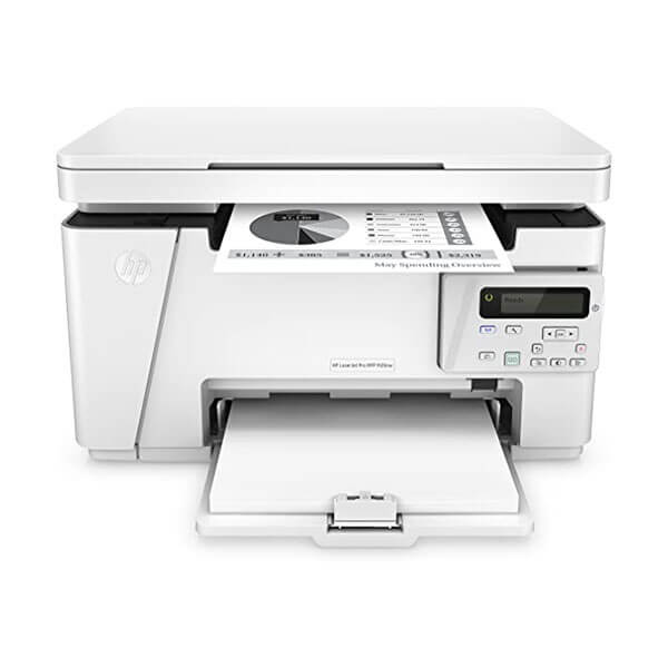 LaserJet Pro MFP M26nw