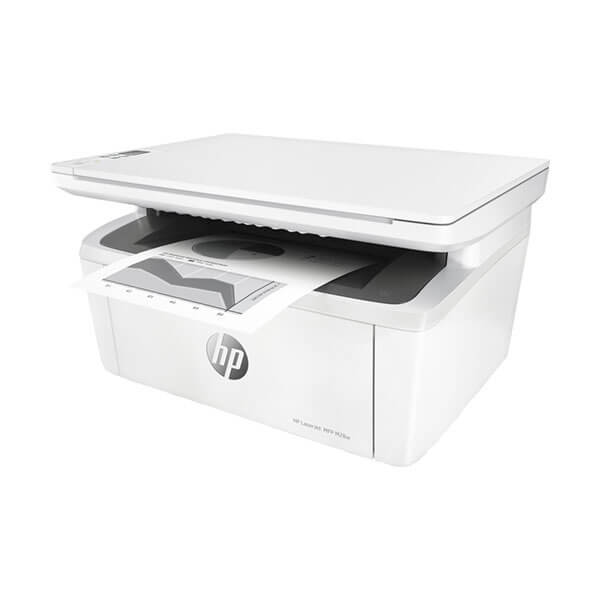 LaserJet Pro MFP M28-M31