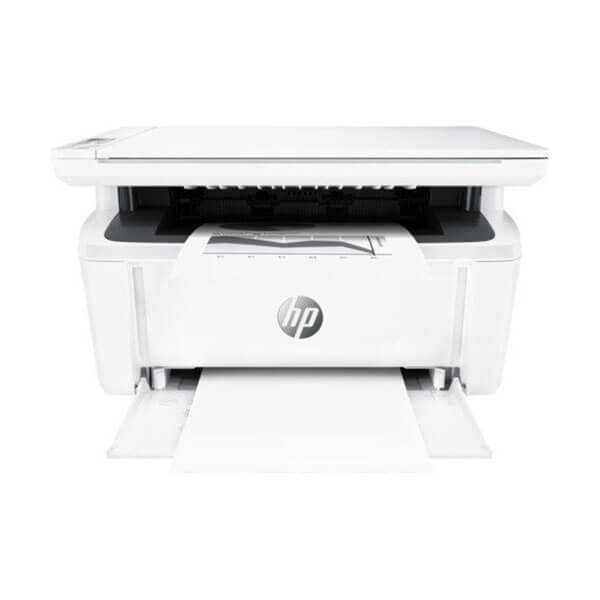 LaserJet Pro MFP M28w