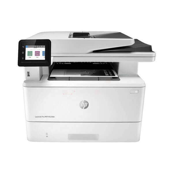 LaserJet Pro MFP M320 Series