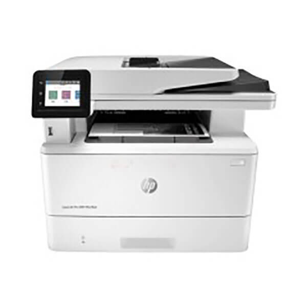 LaserJet Pro MFP M329 Series