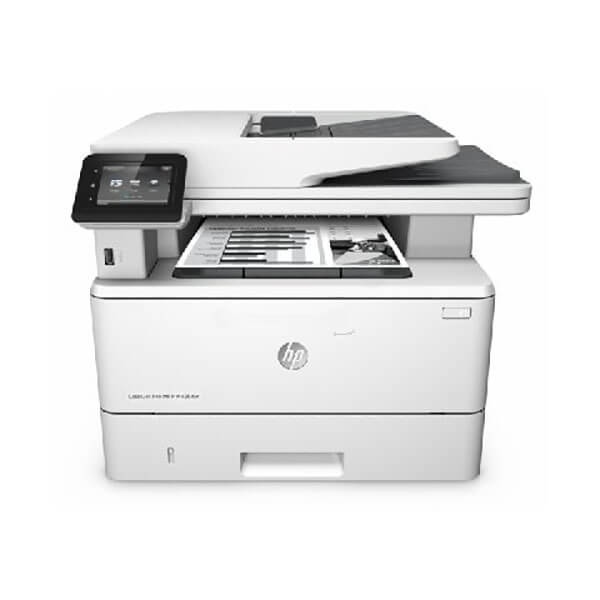 LaserJet Pro MFP M426dn