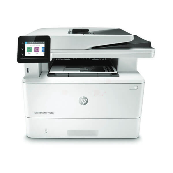 LaserJet Pro MFP M428 M