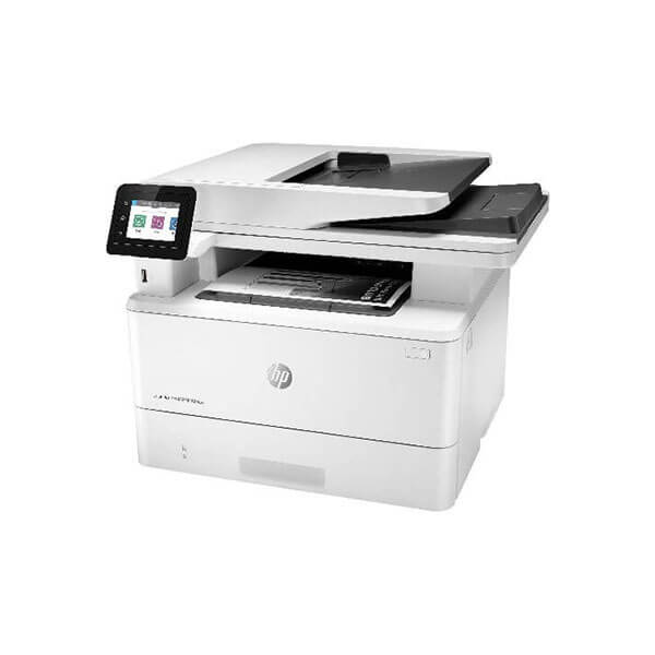 LaserJet Pro MFP M428dw