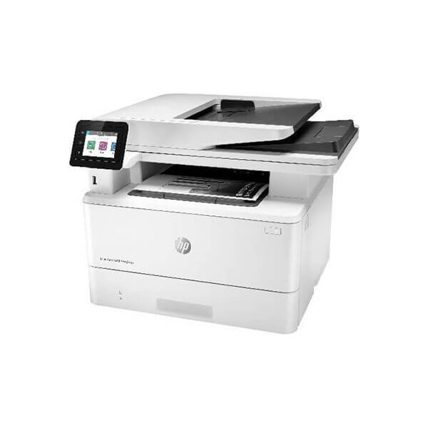 LaserJet Pro MFP M428fdn