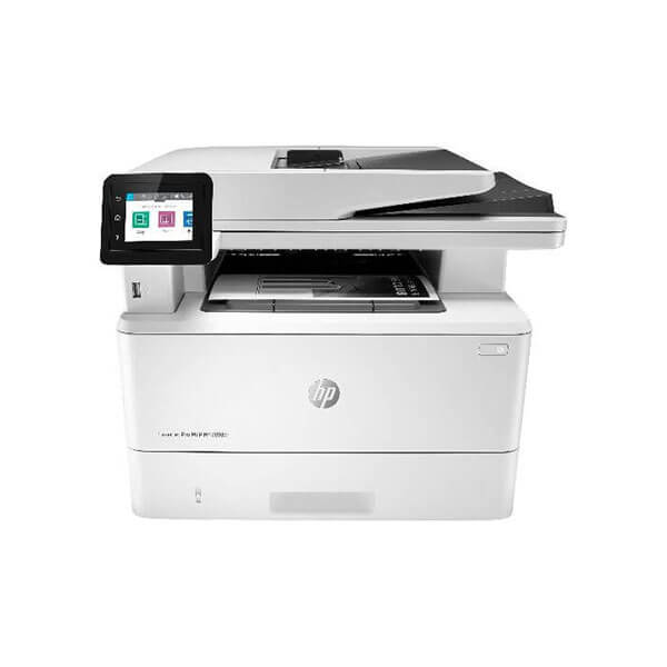 LaserJet Pro MFP M428fdw