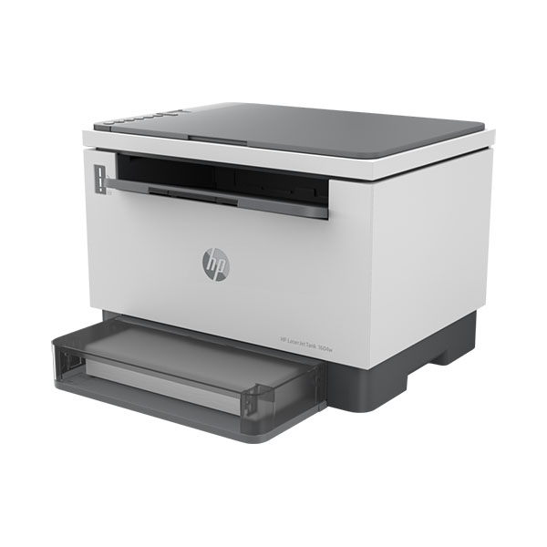 LaserJet Tank MFP 1604w