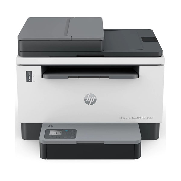 LaserJet Tank MFP 2604sdw