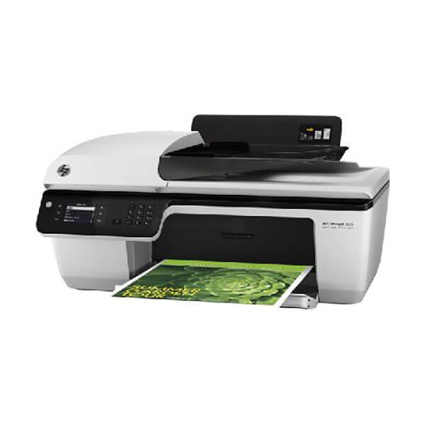 Officejet 2620 All-in-One