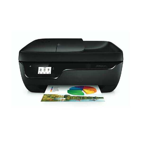 OfficeJet 3830 All-in-One