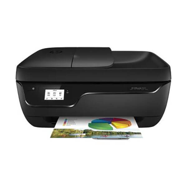 OfficeJet 3835 All-in-One