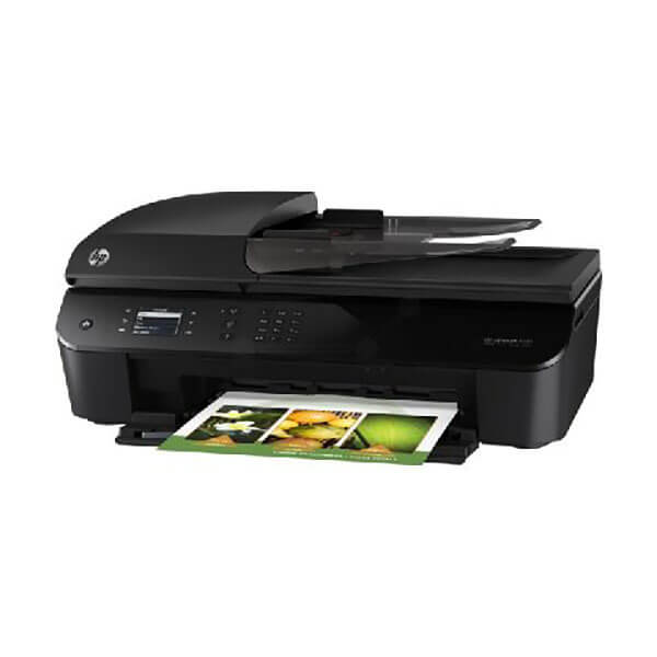 OfficeJet 4630 Series