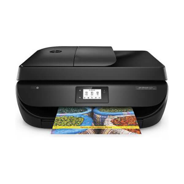 OfficeJet 4652 All-in-One