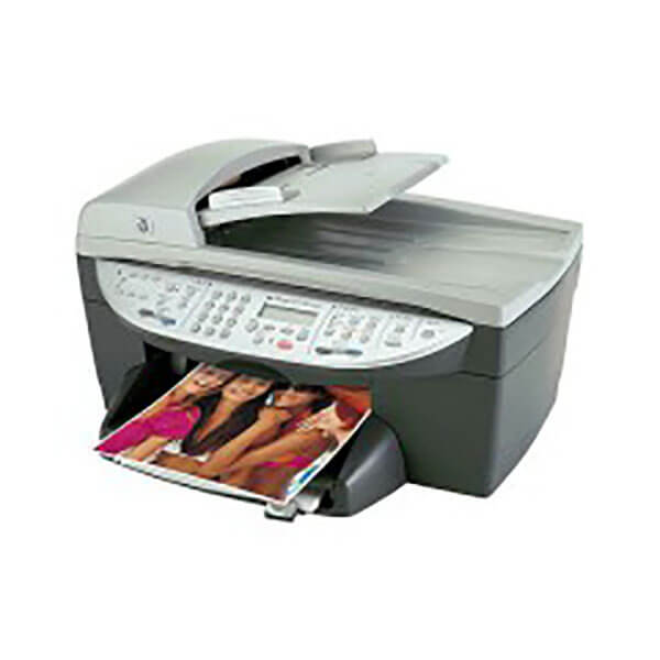 OfficeJet 6110