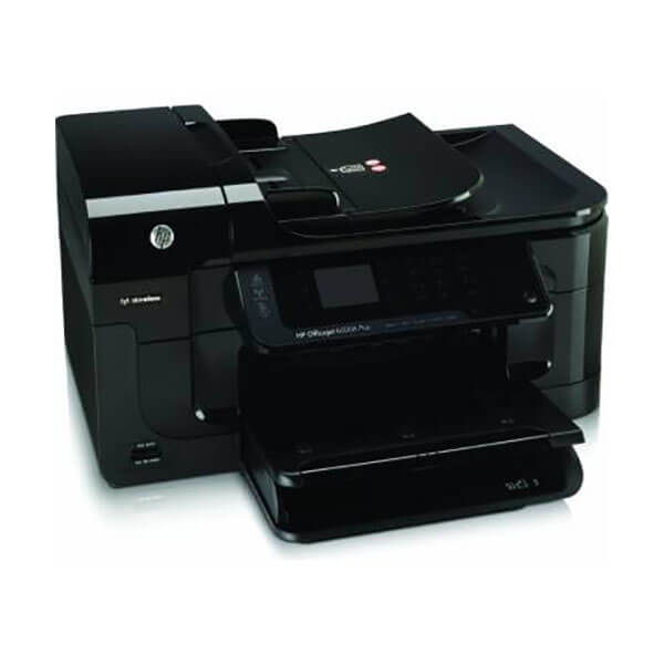 OfficeJet 6500 E709