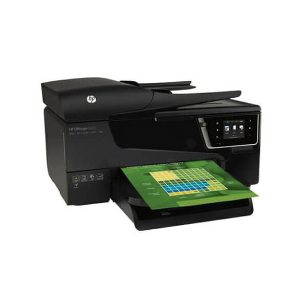 OfficeJet 6600 e-All-in-One special Edition