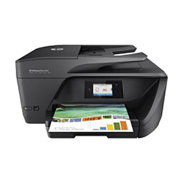 OfficeJet 6951 All-in-One