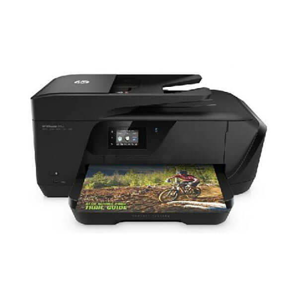 OfficeJet 7510 Wide Format