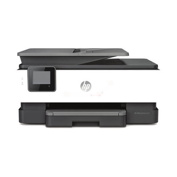 OfficeJet 8015 All-in-One