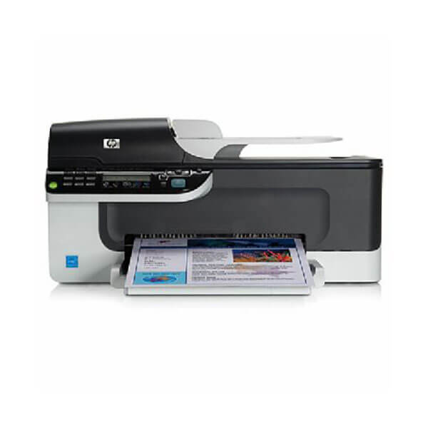 OfficeJet J4500 Series