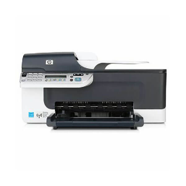 OfficeJet J4600 Series