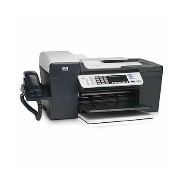 OfficeJet J5520