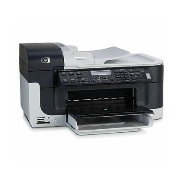 OfficeJet J6400 Series