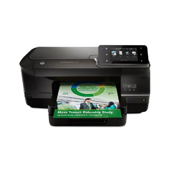 Officejet Pro 251dw