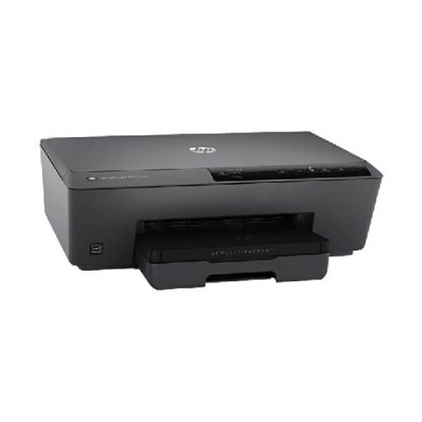 OfficeJet Pro 6200 Series