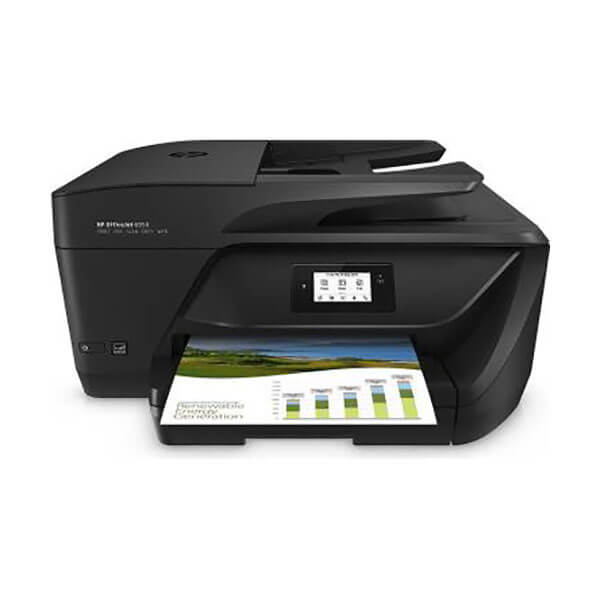 OfficeJet Pro 6950