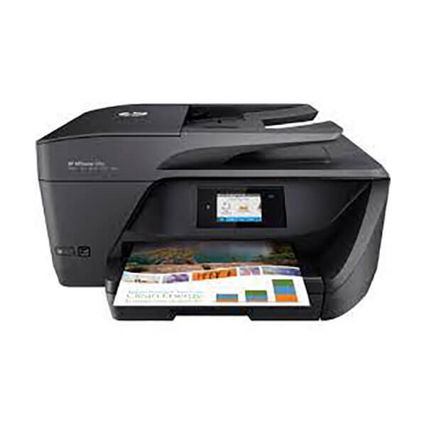 OfficeJet Pro 6962 All-in-One