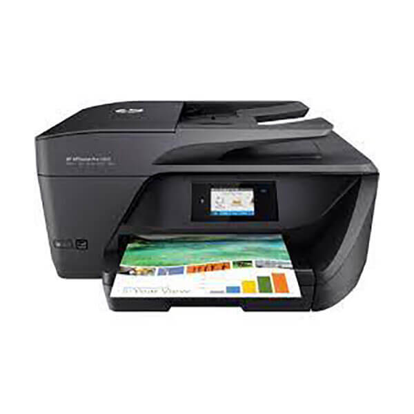 OfficeJet Pro 6963 All-in-One