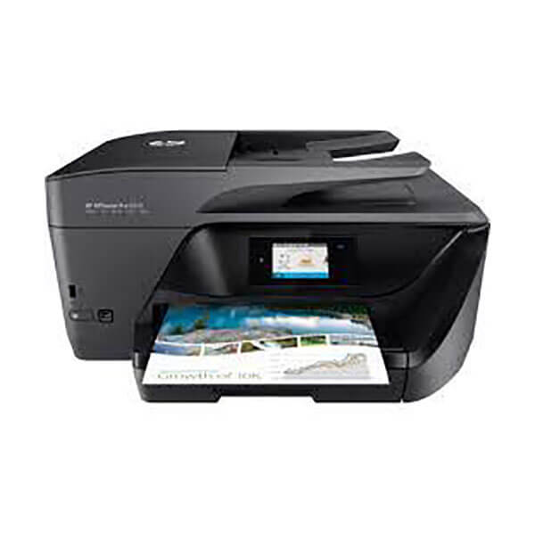 OfficeJet Pro 6979 All-in-One