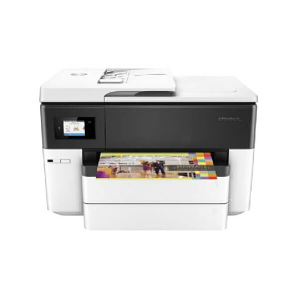 OfficeJet Pro 7700 Series