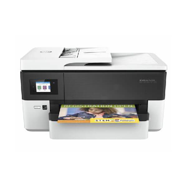 Officejet Pro 7720 All-in-One 