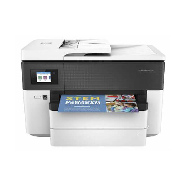 Officejet Pro 7730 All-in-One